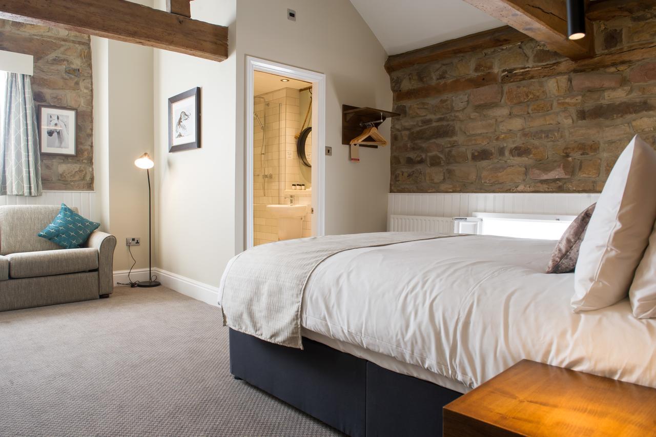 The Kestrel By Innkeeper'S Collection Harrogate Eksteriør bilde