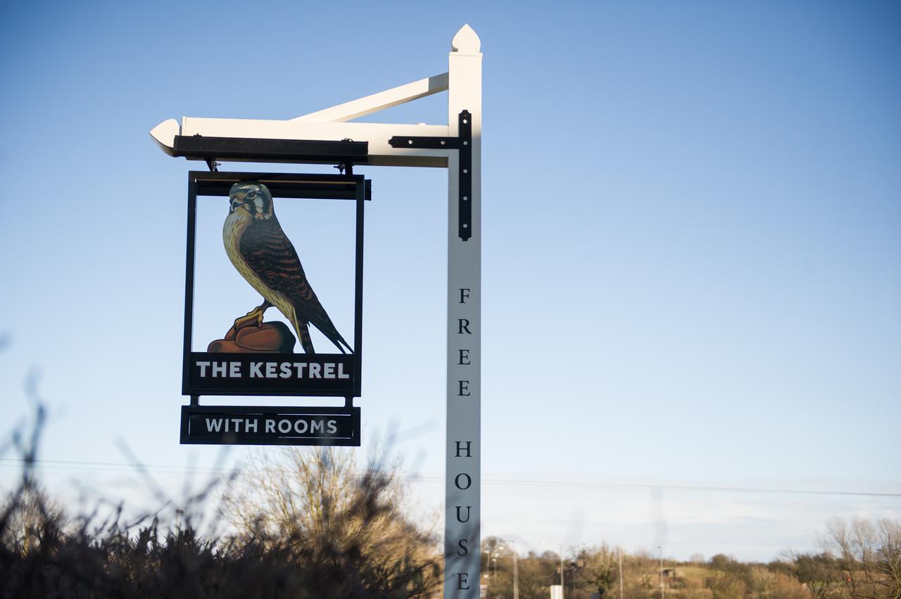 The Kestrel By Innkeeper'S Collection Harrogate Eksteriør bilde